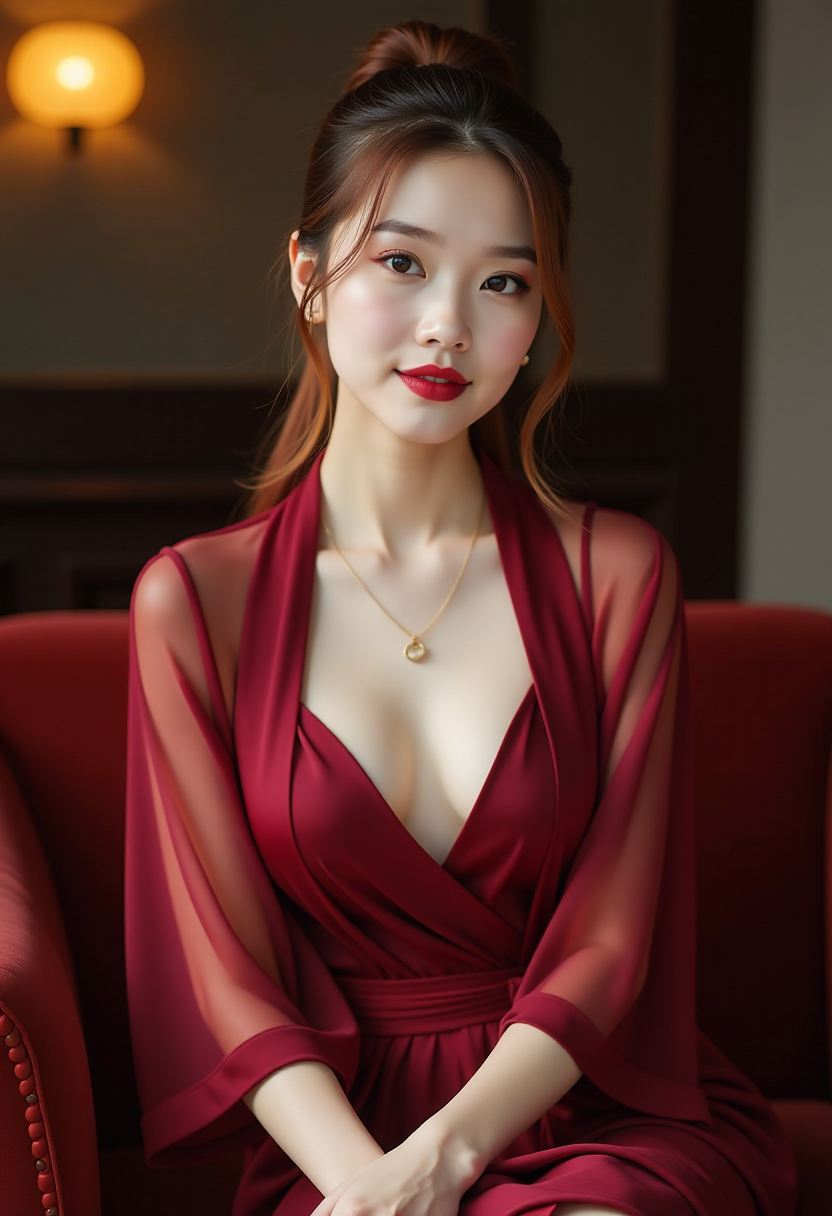 偏执总裁的潜伏助理