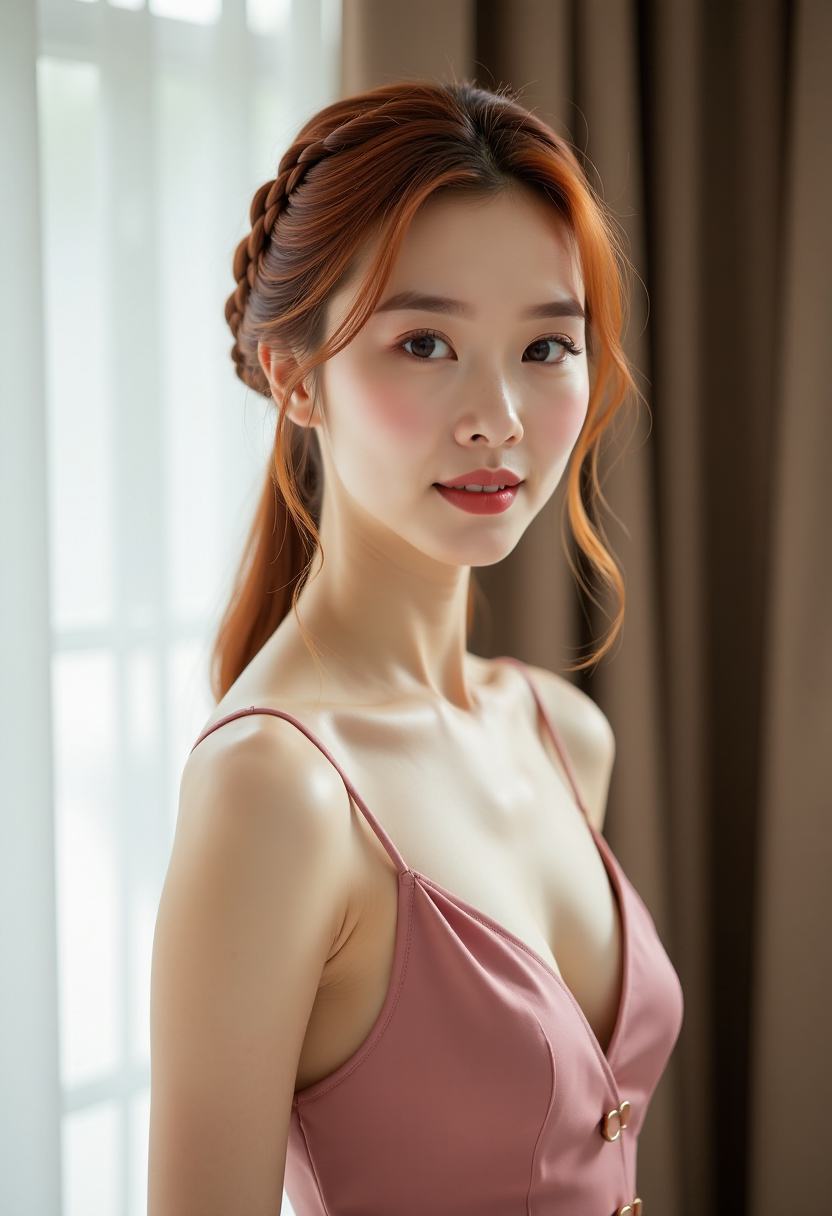 秘书的秘密契约